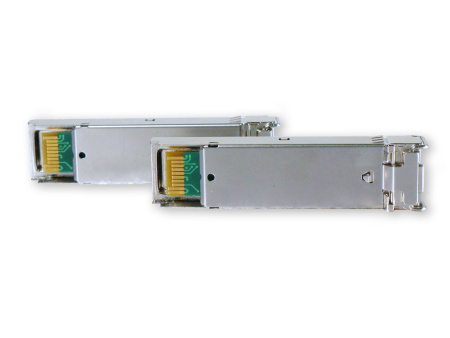 WI-TEK WI-SFP10LC-3KM, оптический трансивер