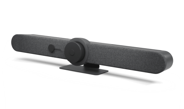 Logitech Rally Bar GRAPHITE , видеобар (комплект с 2 микрофонами) Logitech Rally Bar GRAPHITE , видеобар (комплект с 2 микрофонами)