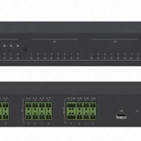 Kramer SL-280, управляющий контроллер 