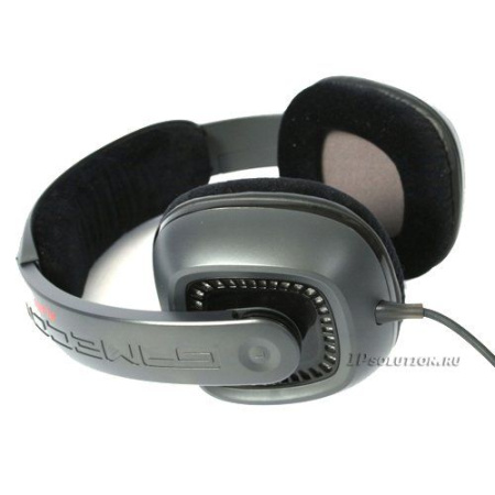 Plantronics GameCom 777, стерео-гарнитура Plantronics GameCom 777, стерео-гарнитура