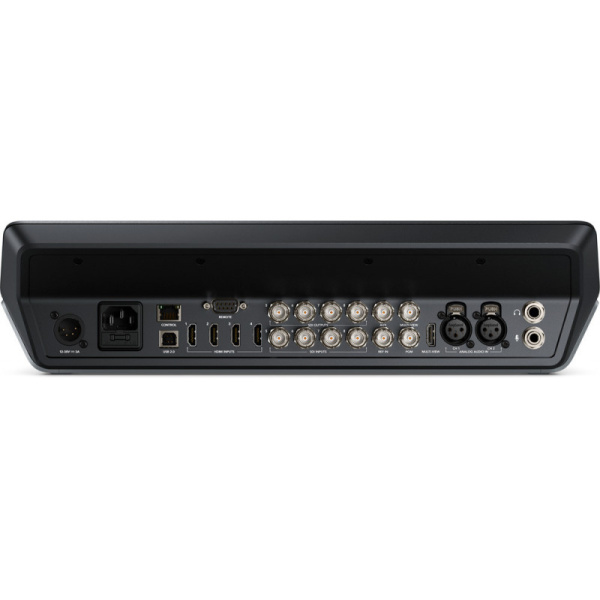 Видеомикшер ATEM Television Studio Pro HD Видеомикшер ATEM Television Studio Pro HD