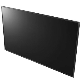 75" ЖК панель ULTRA HD, IPS, 350 нит, WebOS, 16/7, акустика, пейзажный режим