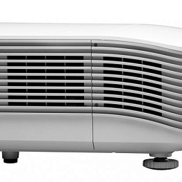 Мультимедийный инсталляционный проектор Vivitek D5190HD DLP, 1080p, 4700 Lm, 2000:1, DVI, HDMI, RJ45, 3 сменных объектива, 1500/3500 часов, 8,6 кг.