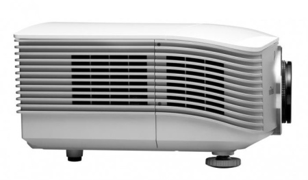 Мультимедийный инсталляционный проектор Vivitek D5190HD DLP, 1080p, 4700 Lm, 2000:1, DVI, HDMI, RJ45, 3 сменных объектива, 1500/3500 часов, 8,6 кг. Мультимедийный инсталляционный проектор Vivitek D5190HD DLP, 1080p, 4700 Lm, 2000:1, DVI, HDMI, RJ45, 3 сменных объектива, 1500/3500 часов, 8,6 кг.