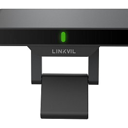 Linkvil CA400, беспроводной комплект для ВКС и презентаций