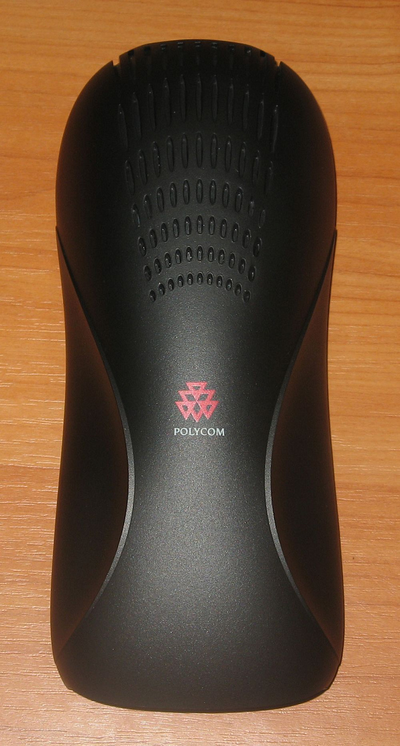 Polycom SoundStation2 EX, телефонный аппарат для конференц-связи, c возможностью подключения дополнительных микрофонов Polycom SoundStation2 EX, телефонный аппарат для конференц-связи, c возможностью подключения дополнительных микрофонов