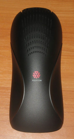 Polycom SoundStation2 EX, телефонный аппарат для конференц-связи, c возможностью подключения дополнительных микрофонов Polycom SoundStation2 EX, телефонный аппарат для конференц-связи, c возможностью подключения дополнительных микрофонов
