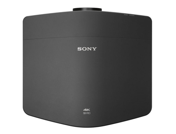 Кинотеатральный лазерный 4K проектор Sony VPL-VW870/B, SXRD, 4K (4096 x 2160), 2200 ANSI Lm, 20000 часов, ?:1, моторизованный сдвиг линз/зум, объектив VPLL-Z7013 ( 1.27–2.73:1, по вертикали: ± 80%, по горизонтали ± 31% ) в комплекте, объектив VPLL-Z7008 ( Кинотеатральный лазерный 4K проектор Sony VPL-VW870/B, SXRD, 4K (4096 x 2160), 2200 ANSI Lm, 20000 часов, ?:1, моторизованный сдвиг линз/зум, объектив VPLL-Z7013 ( 1.27–2.73:1, по вертикали: ± 80%, по горизонтали ± 31% ) в комплекте, объектив VPLL-Z7008 (