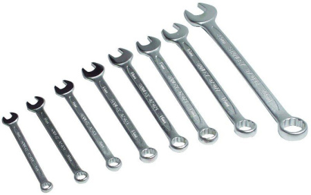 SK-50 - универсальный набор инструментов