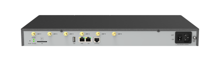 Yeastar P560, IP-АТС