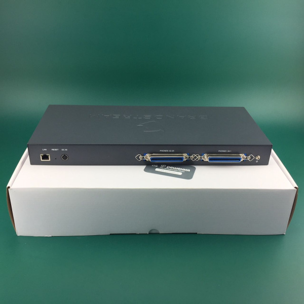 Grandstream GXW-4232, VOIP шлюз