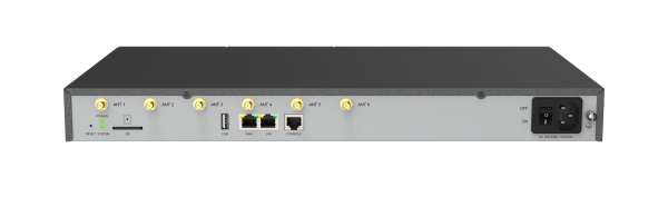 Yeastar P560, IP-АТС