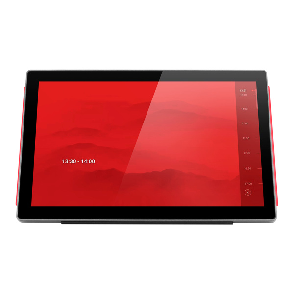 Prestel DTBP-10, сенсорная панель управления 10"