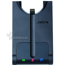 Jabra PRO 930 USB (930-25-509-101), беспроводная гарнитура