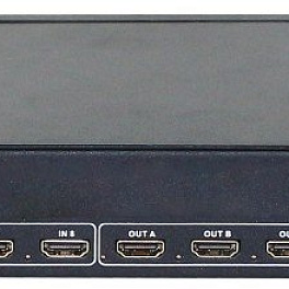 KENSENCE HDMI8*8 - Матричный коммутатор HDMI 8x8