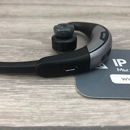 Jabra Motion UC+ (6640-906-300), Blueooth гарнитура для мобильного телефона и компьютера 