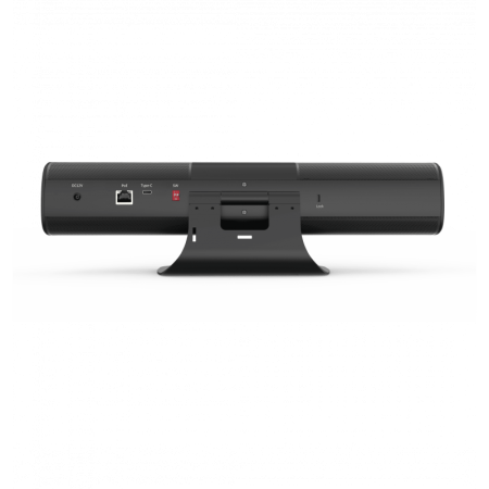 Видеобар TrueConf Video One 105 (4K, USB 2.0, AI ePTZ) Видеобар TrueConf Video One 105 (4K, USB 2.0, AI ePTZ)