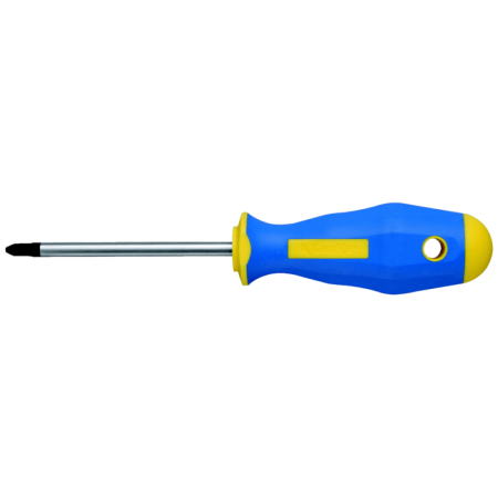 KLAUKE KL120PZ1 - Отвёртка стандартная PZ#1 x 80 KLAUKE KL120PZ1 - Отвёртка стандартная PZ#1 x 80