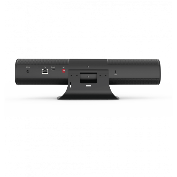 Видеобар TrueConf Video One 105 (4K, USB 2.0, AI ePTZ) Видеобар TrueConf Video One 105 (4K, USB 2.0, AI ePTZ)