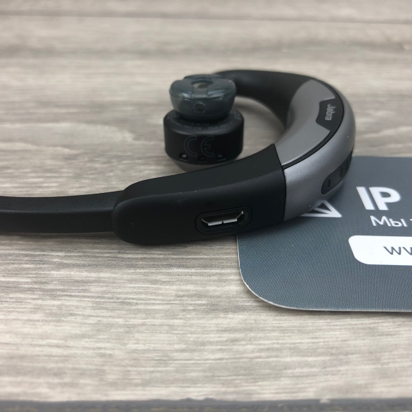 Jabra MOTION MS (6630-900-300),  Bluetooth гарнитура  Jabra MOTION MS (6630-900-300),  Bluetooth гарнитура