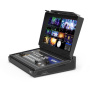 AVMATRIX PVS0613U, видеомикшер AVMATRIX PVS0613U, видеомикшер
