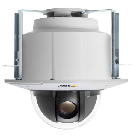 AXIS Q6032-E, поворотная проводная сетевая PTZ ip камера, для наружной установки AXIS Q6032-E, поворотная проводная сетевая PTZ ip камера, для наружной установки