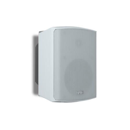 Акустика Apart SDQ5PIR-W, настенная, активная (белый) Акустика Apart SDQ5PIR-W, настенная, активная (белый)