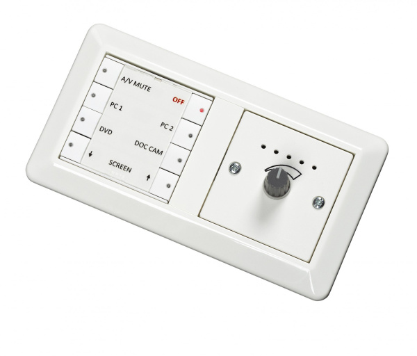 Регулятор уровня для контроллеров Neets, белый