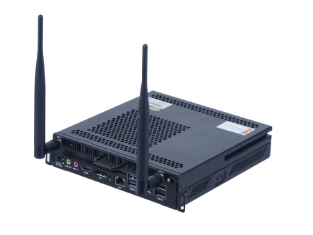 ITC TV-8207, процессорный модуль расширения (OPS i7)