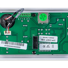 CVGaudio WCP-D2W, Настенный зональный контроллер