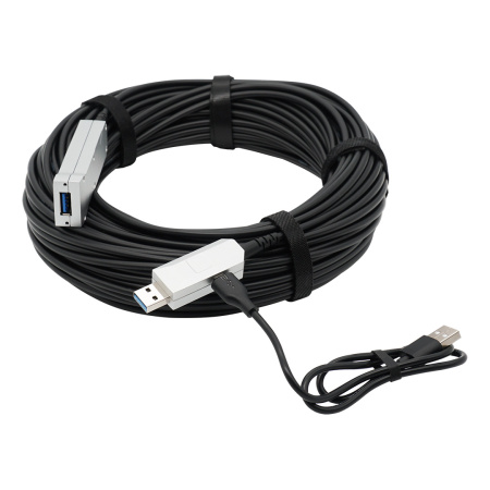 Prestel USB-E330, кабель-удлинитель