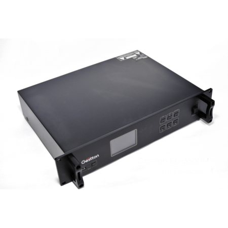 Gestton EG-3500M, центральный блок конференц-системы