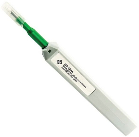 SK NFC-Kit-Case-E - набор для очистки разъемов и коннекторов MPO, FC, SC, ST, LC