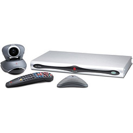 Polycom VSX 7000e, система групповой видеоконференцсвязи