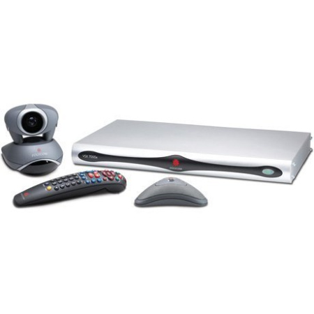 Polycom VSX 7000e, система групповой видеоконференцсвязи