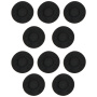 Jabra 2300 [14101-38] - Комплект поролоновых подушечек на динамик для гарнитур Jabra BIZ 2300, 10 шт 