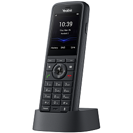 Yealink W59R Pro, DECT-трубка