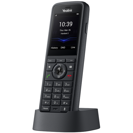 Yealink W59R Pro, DECT-трубка