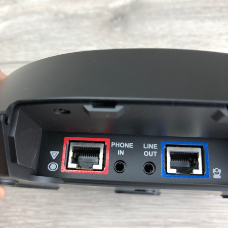 AVer VC520Pro Expansion Speakerphone дополнительный спикерфон для системы Aver VC520 PRO