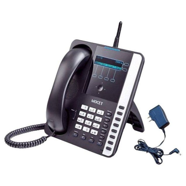 Mocet IP3032-W , WiFi IP телефон