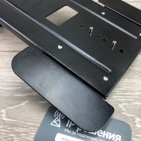 Prestel HD-WM1EX, настенный кронштейн для камер с широкой подставкой