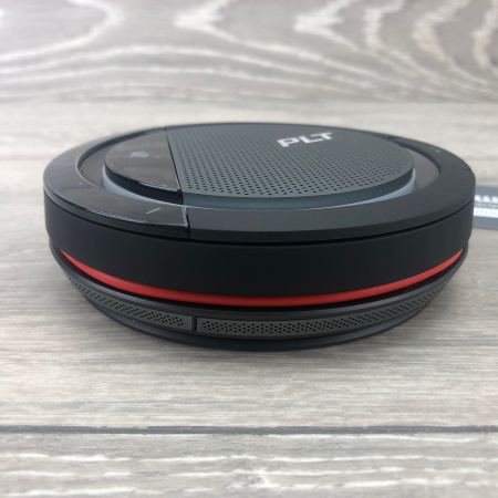 PlantronicsCalisto P3200 (210900-01), портативный персональный спикерфон USB-A PlantronicsCalisto P3200 (210900-01), портативный персональный спикерфон USB-A