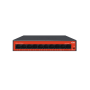 WI-TEK WI-PS210H v3, неуправляемый коммутатор
