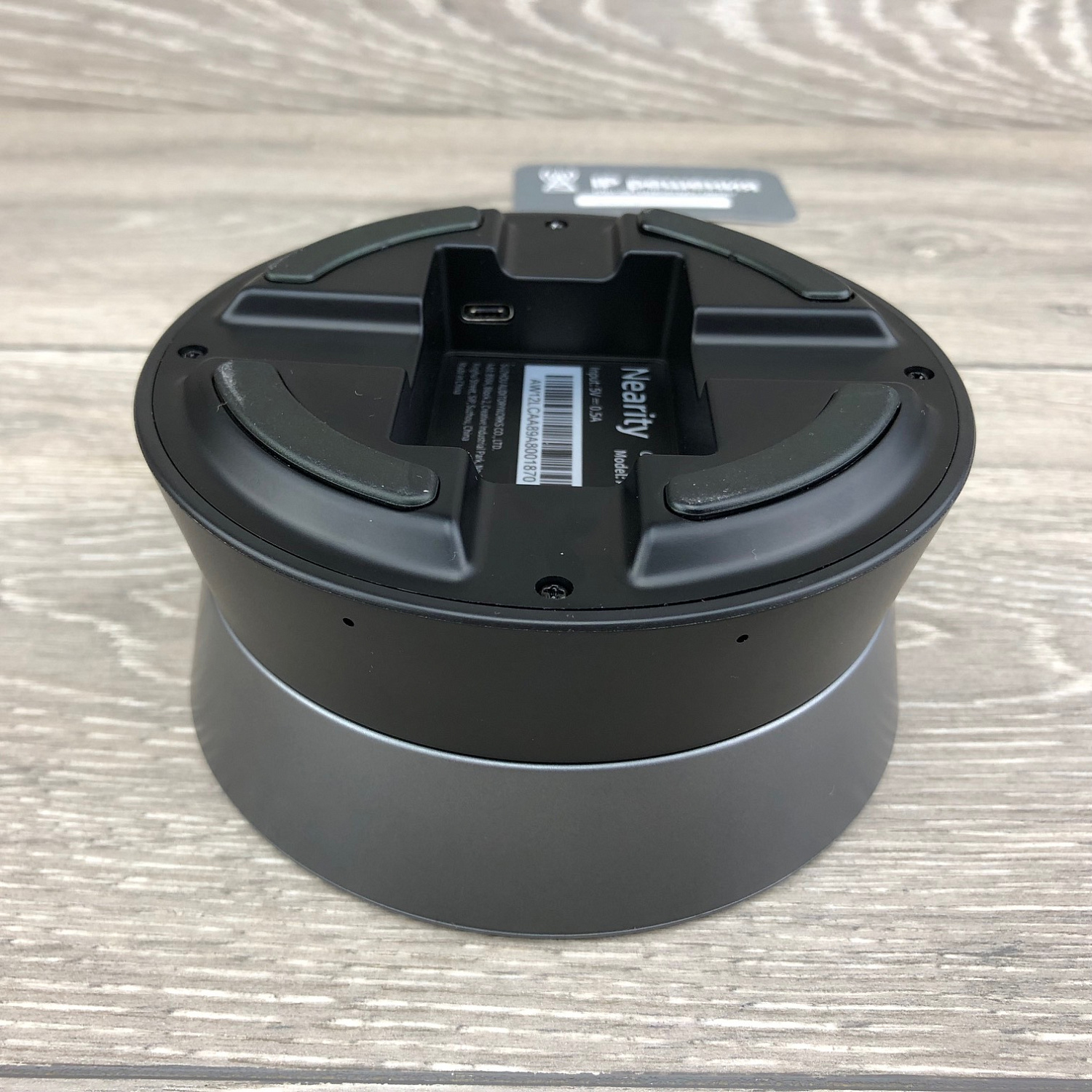 Nearity A11, проводной USB-спикерфон