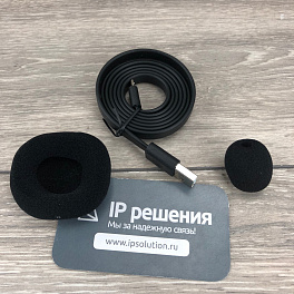 BlueParrott B250-XTS, Bluetooth гарнитура с высоким шумоподавлением