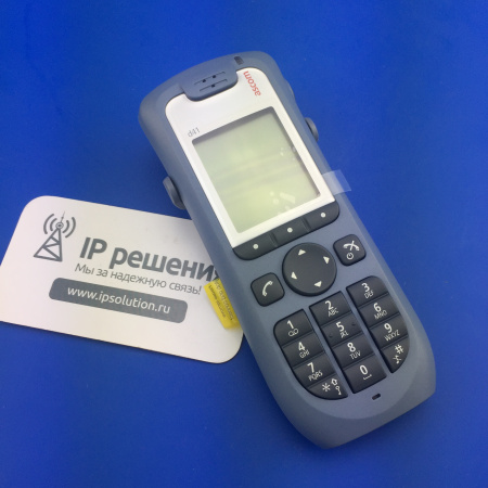 Ascom D41 (DH3-AAAB), беспроводная трубка DECT (расширенная версия)
