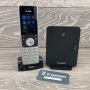 Yealink W76P, беспроводной dect ip-телефон с базой