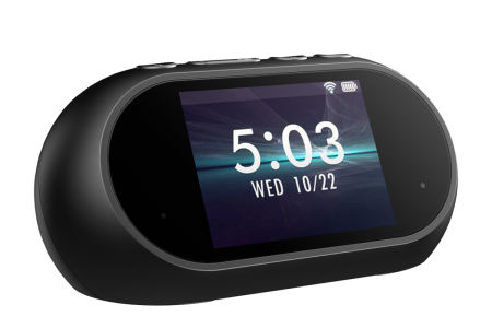 Fanvil i503W, внутренняя sip-видеостанция