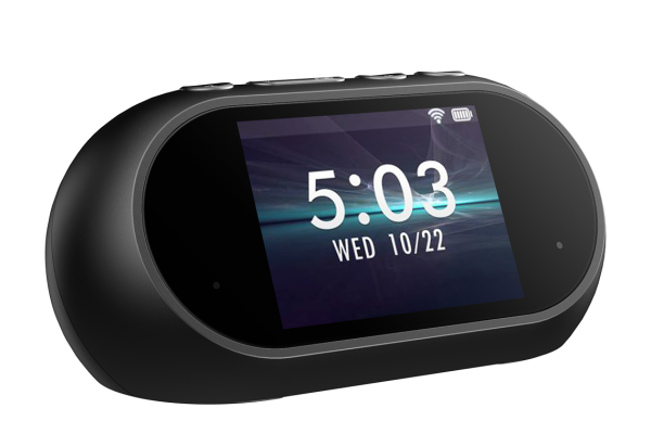 Fanvil i503W, внутренняя sip-видеостанция