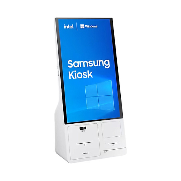 Samsung KM24C-3, интерактивный киоск